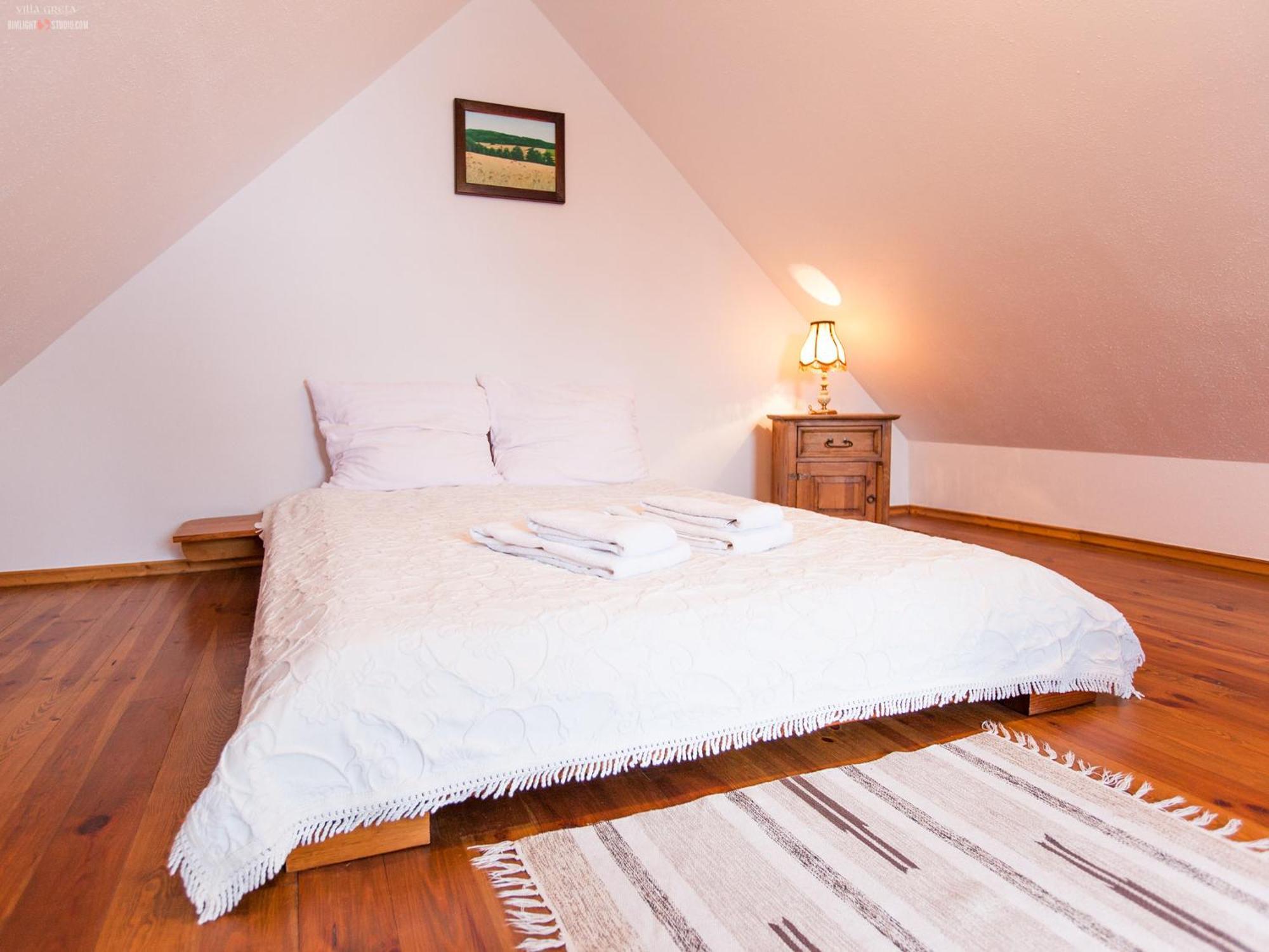 Villa Greta Świerzawa Habitación foto